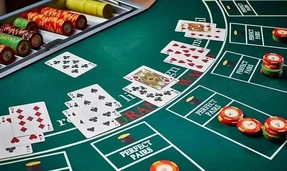 gkbet